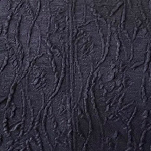 Free People Brooklyn Mini Dress Lace Insert Off Shoulder A-Line Textured Knit S - Picture 3 of 13